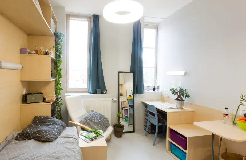 5 conseils pour bien choisir son logement étudiant