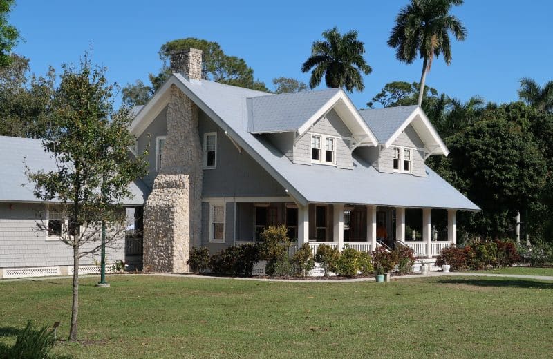 maison