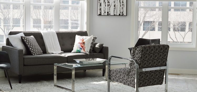 4 bonnes raisons d’investir dans la location meublée