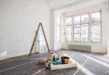 Rénovation de maison, par quoi commencer ?