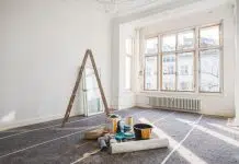 Rénovation de maison, par quoi commencer ?