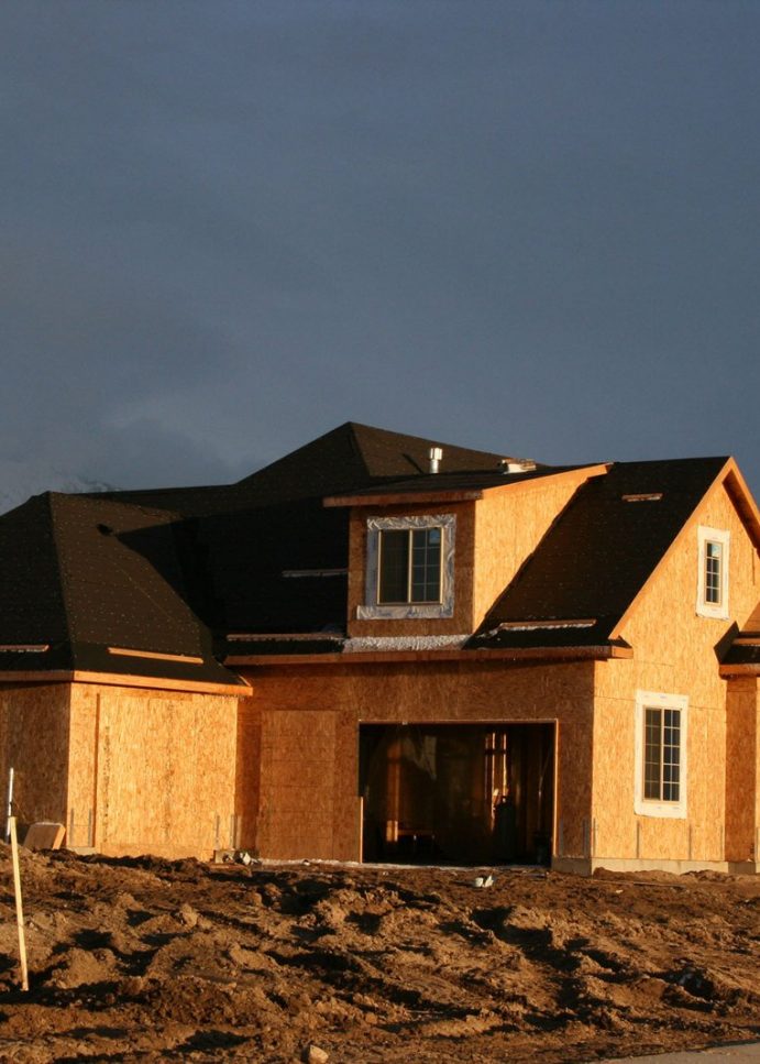 Quelles conditions remplir pour demander un prêt immobilier ?