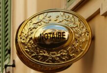 Comment mettre la pression à un notaire ?