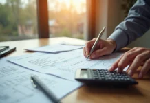 Prêt travaux : quelle facture pour débloquer un prêt ?