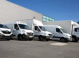 location d'utilitaire 20m3