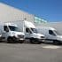 location d'utilitaire 20m3