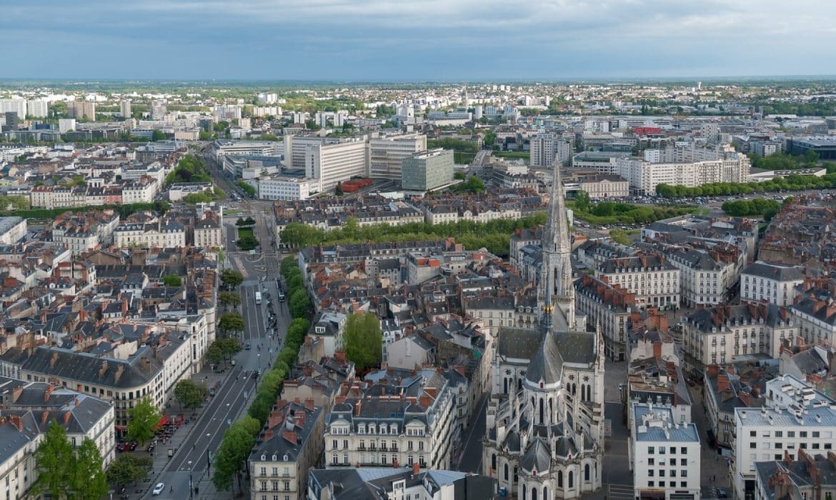 Pourquoi investir dans l’immobilier locatif à Nantes ?
