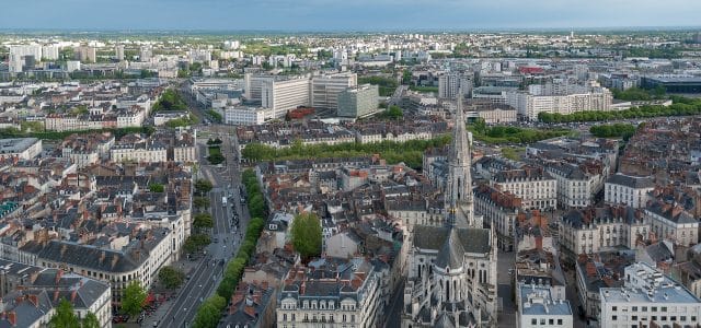 Pourquoi investir dans l’immobilier locatif à Nantes ?