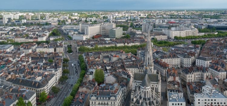 Pourquoi investir dans l’immobilier locatif à Nantes ?