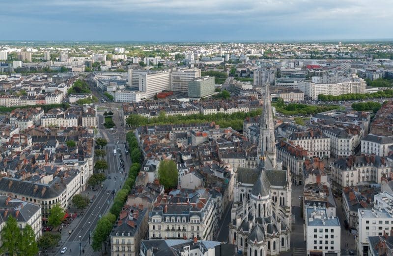 Pourquoi investir dans l'immobilier locatif à Nantes ?