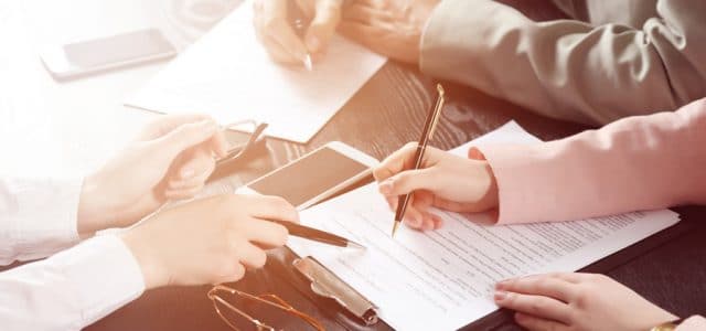 Pourquoi souscrire à une assurance de prêt immobilier ?