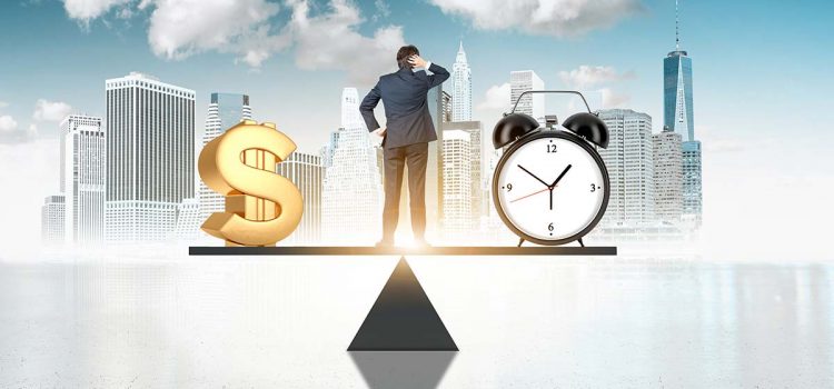Comment calculer le taux de rendement moyen ?