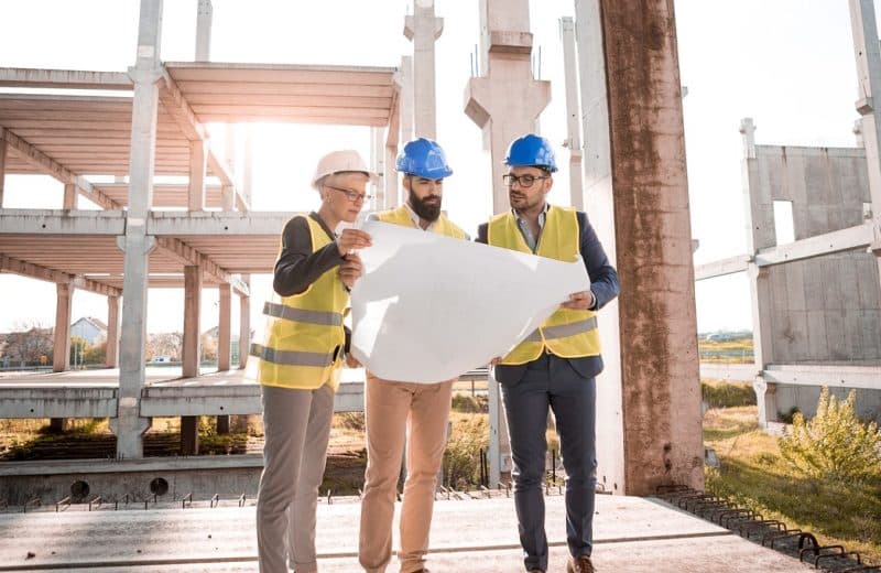 Quels sont les avantages d'un contrat de construction de maison individuelle ?