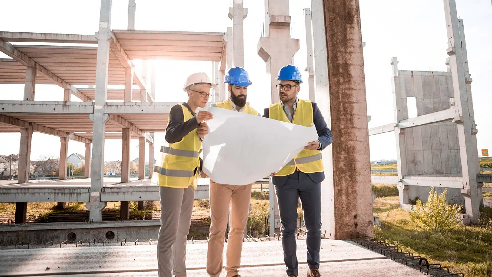 Quels sont les avantages d'un contrat de construction de maison individuelle ?