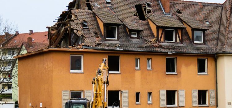 Quelle démarche administrative pour entreprendre des travaux de rénovation ?