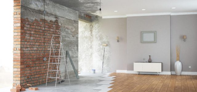 Comment rénover sa maison : les étapes à suivre ?