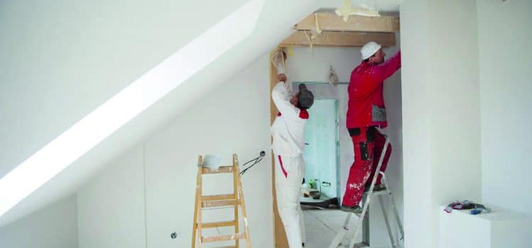Achat d’un logement avec travaux, bonne ou mauvaise idée