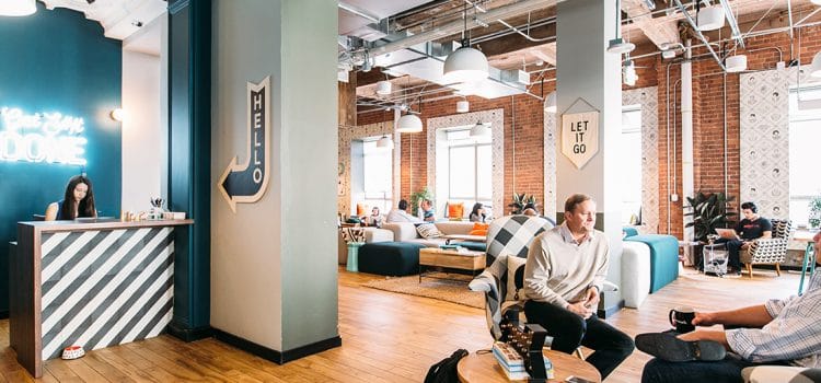 Comment mettre en place le coworking pour vos salariés ?