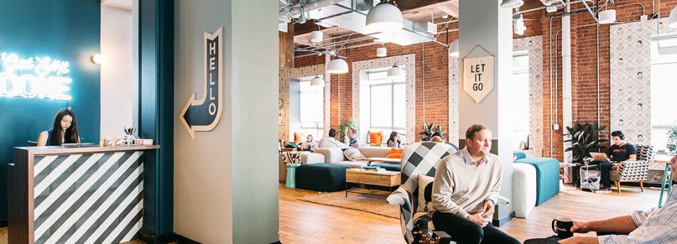 Comment mettre en place le coworking pour vos salariés ?